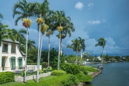 McGregor, Fort Myers residential real estate, houses and condos for sale, Southwest Florida agents, REALTORS