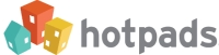 HotPads logo